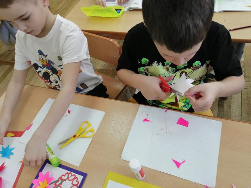 открытки для мамы