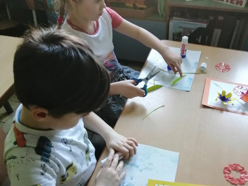 открытки для мамы
