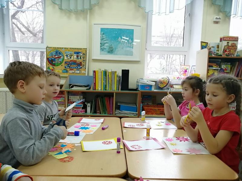 открытки для мамы