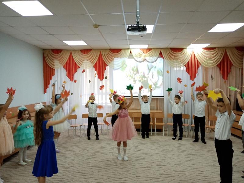 День матери 2022.