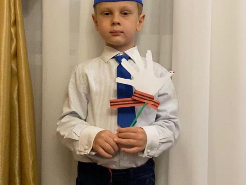 С Днем Победы!