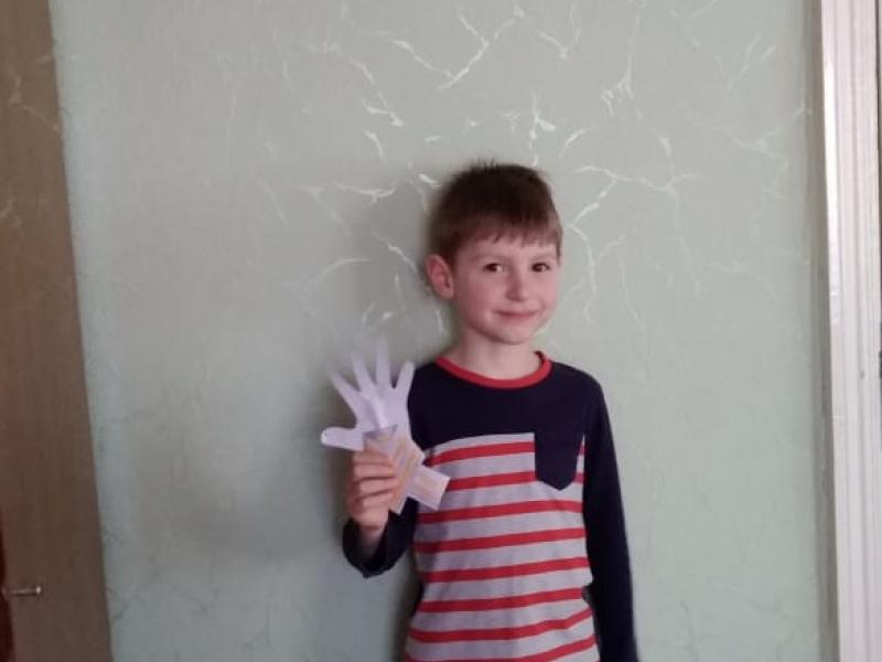 С Днем Победы!