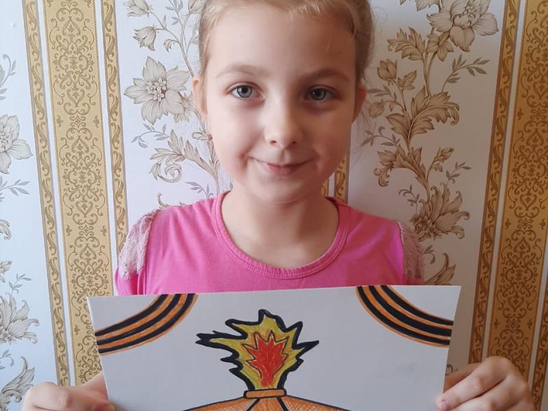 С Днем Победы!