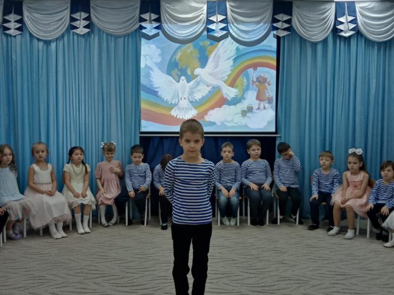 23 февраля 2022