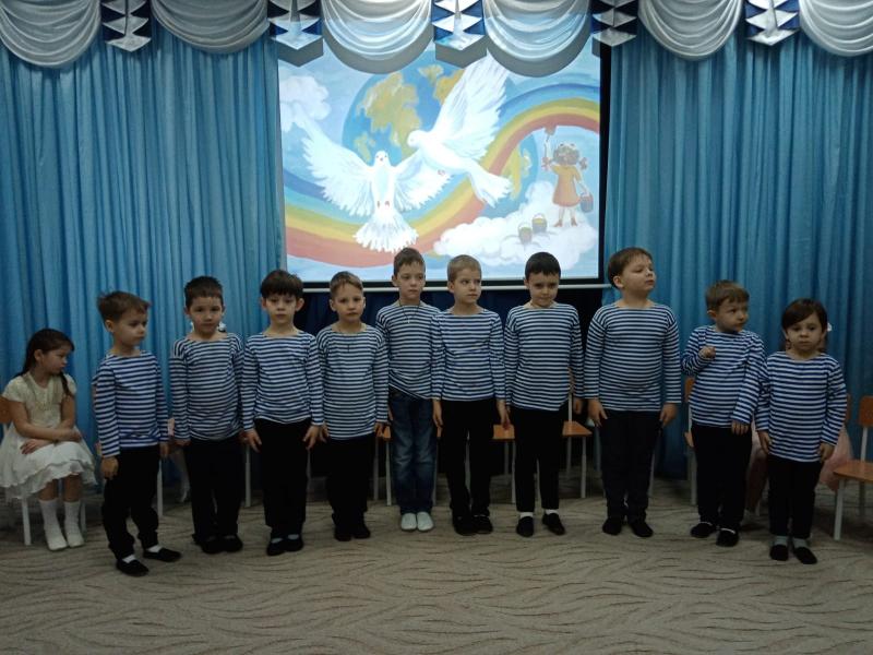 23 февраля 2022
